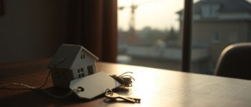 Housing market outlook shifts after sentiment drops to 70-year low