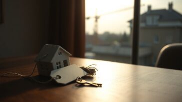 Housing market outlook shifts after sentiment drops to 70-year low