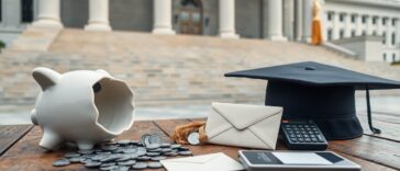 How $180 billion in student loans fell into default: federal update