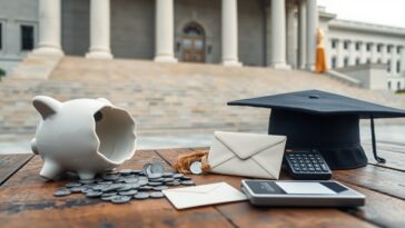 How $180 billion in student loans fell into default: federal update