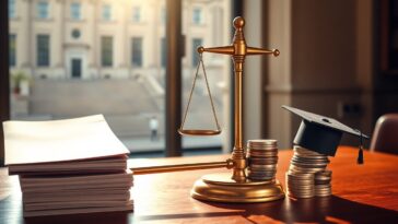 How a 56% average tuition discount is reshaping college costs