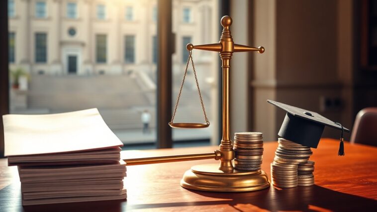 How a 56% average tuition discount is reshaping college costs