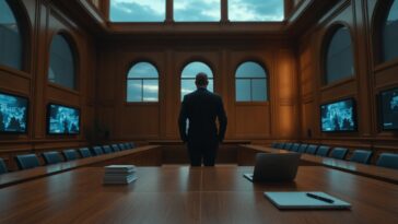 How a dispute over Fed leadership could reshape interest rates and investor confidence