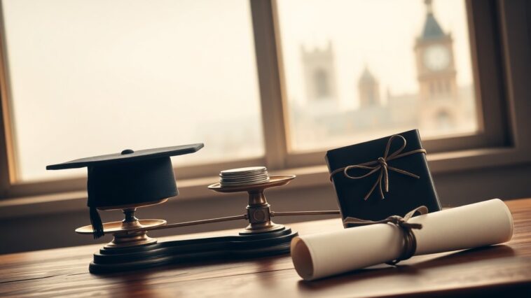 How a Louisiana bill could make students repay TOPS scholarship money