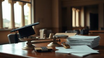 How a new earnings test could remove federal loan eligibility for some college programs