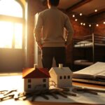 How a student investor scaled a rental portfolio to passive income before 30