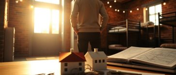 How a student investor scaled a rental portfolio to passive income before 30