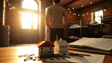 How a student investor scaled a rental portfolio to passive income before 30