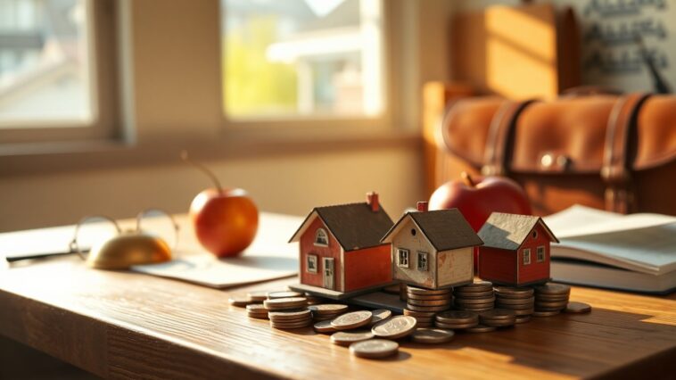 How a teacher investor scaled to 19 rentals with low-cost properties