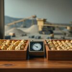 How a uranium mining fund aims to mirror the Indxx North Shore Uranium Mining Index