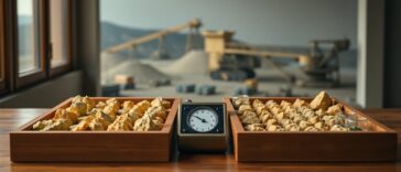 How a uranium mining fund aims to mirror the Indxx North Shore Uranium Mining Index