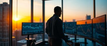 How AI based EA trading robots are reshaping stock and forex trading