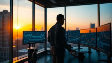 How AI based EA trading robots are reshaping stock and forex trading