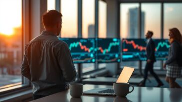 How AI deep learning EA systems are reshaping forex trading strategies