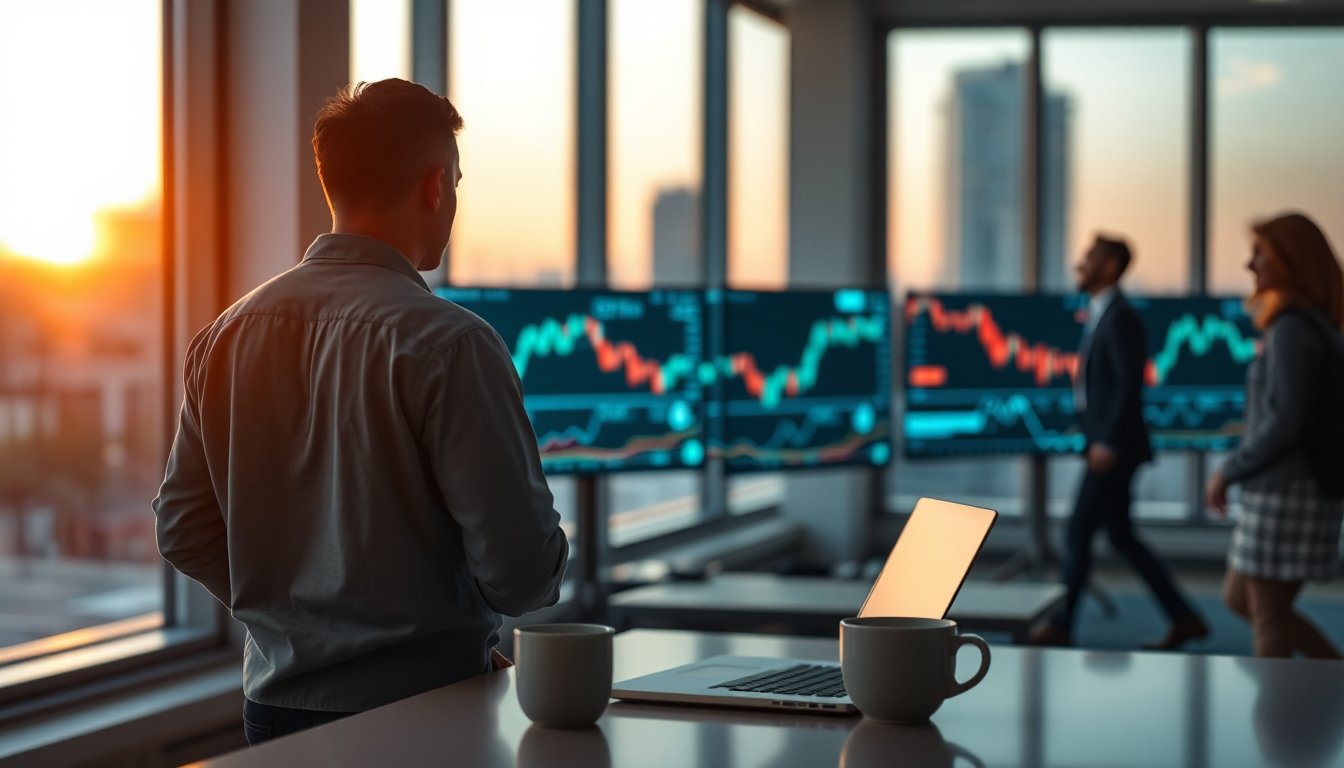 How AI deep learning EA systems are reshaping forex trading strategies