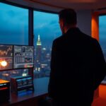 How AI driven forex bots are transforming automated trading