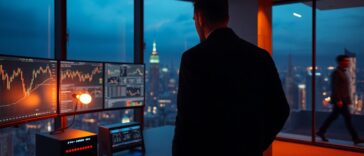 How AI driven forex bots are transforming automated trading