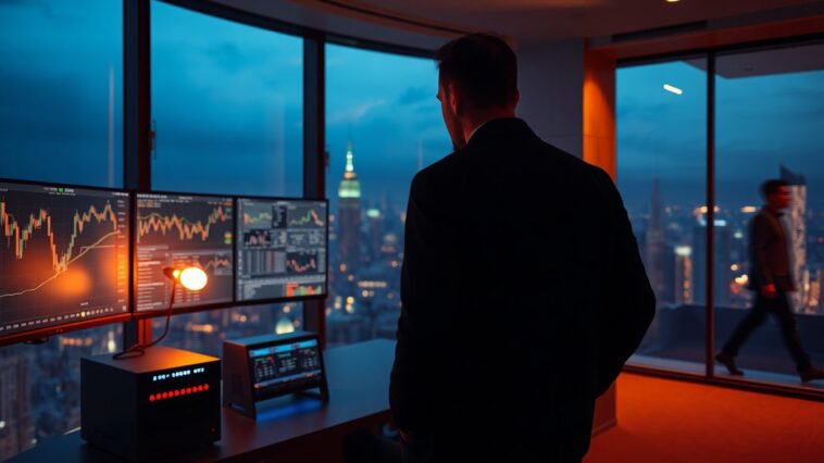 How AI driven forex bots are transforming automated trading