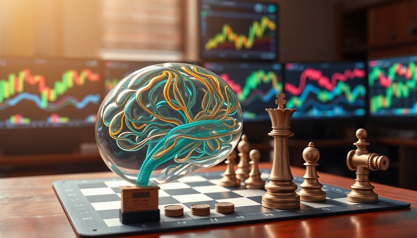 How ai expert advisors enhance trade execution and risk management