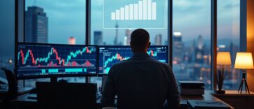 How ai trading robots are changing forex and stock trading