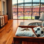 How Airbnb hosts can capture a year’s income in one month during the FIFA World Cup