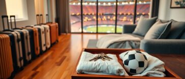 How Airbnb hosts can capture a year’s income in one month during the FIFA World Cup