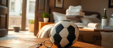 How Airbnb hosts can prepare for major earnings during the FIFA World Cup