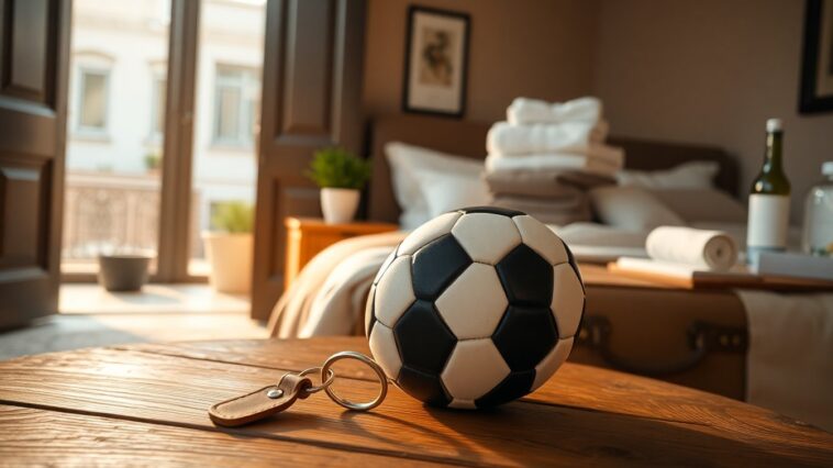 How Airbnb hosts can prepare for major earnings during the FIFA World Cup
