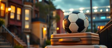 How Airbnb rates are skyrocketing for World Cup rentals