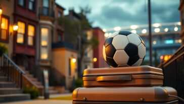 How Airbnb rates are skyrocketing for World Cup rentals