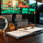 How an AI-driven expert advisor improves execution and risk management