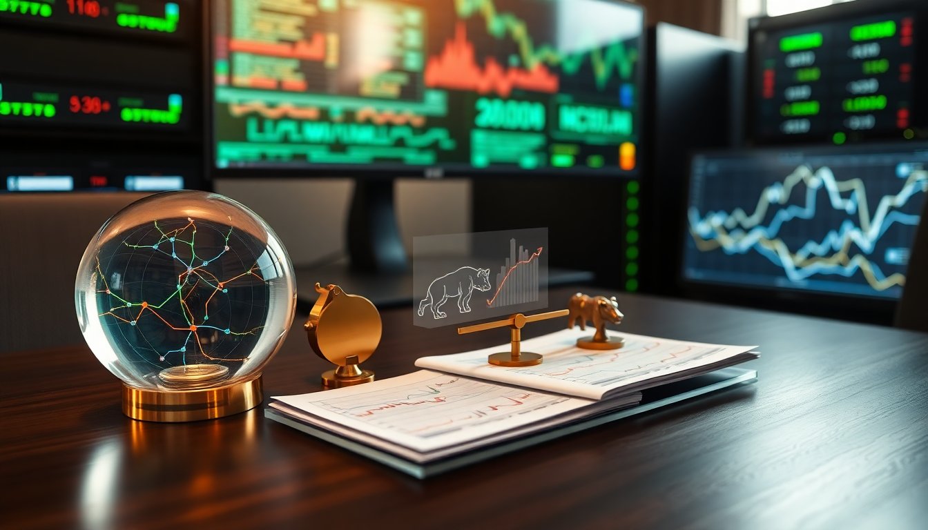 How an AI-driven expert advisor improves execution and risk management