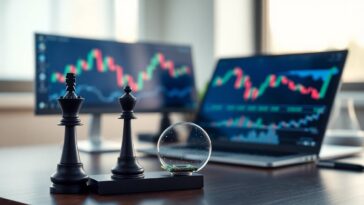 How an ai expert advisor optimizes execution and manages risk in trading