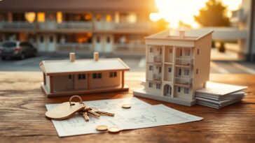 How an investor built a 30-unit portfolio and turned a motel into rentals with zero down