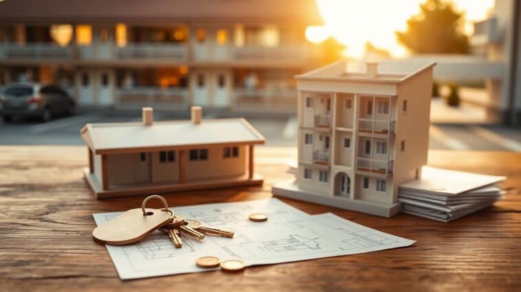 How an investor built a 30-unit portfolio and turned a motel into rentals with zero down