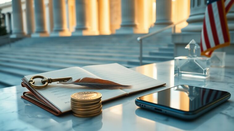 How BNY Mellon and Robinhood will power the new Trump Accounts