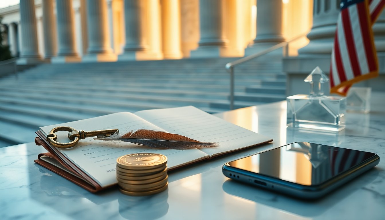 How BNY Mellon and Robinhood will power the new Trump Accounts