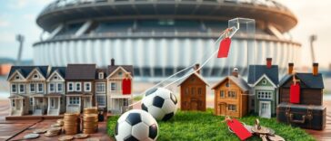 How Boston short-term rental prices are soaring during the World Cup