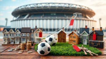 How Boston short-term rental prices are soaring during the World Cup