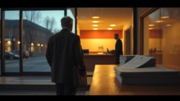 How deed theft exploits tax liens and threatens property owners