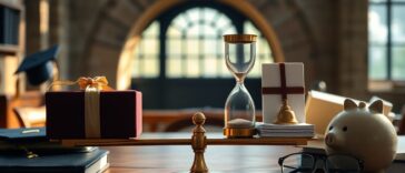 How fellowships and assistantships cover graduate costs and taxes