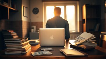 How financial pressure left 43.1 million Americans with some college but no degree