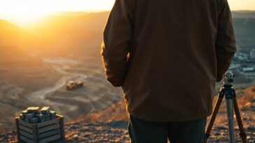 How Heliostar plans to grow from two mines to a 500,000 oz gold platform