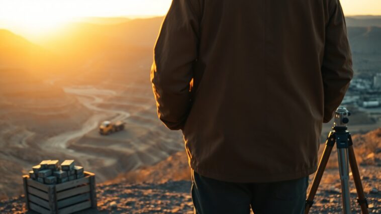 How Heliostar plans to grow from two mines to a 500,000 oz gold platform