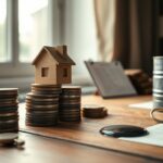 How higher inflation and oil shocks are affecting mortgage rates and property deals