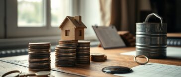 How higher inflation and oil shocks are affecting mortgage rates and property deals