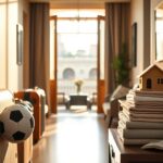 How hosts can make a year’s income in a single month during the World Cup