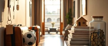 How hosts can make a year’s income in a single month during the World Cup