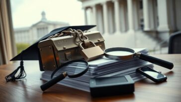 How identity verification blocked $1 billion in fraudulent federal student aid