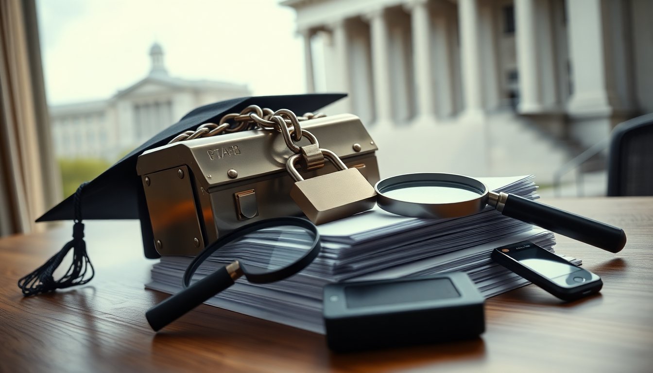 How identity verification blocked $1 billion in fraudulent federal student aid